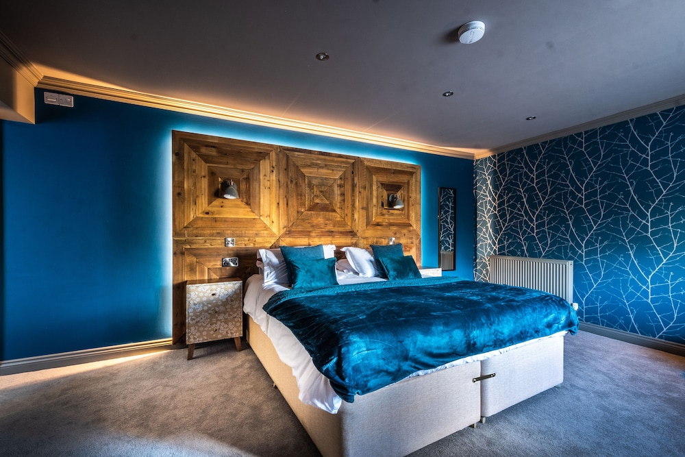 The Cricketers in Saffron Walden, United Kingdom