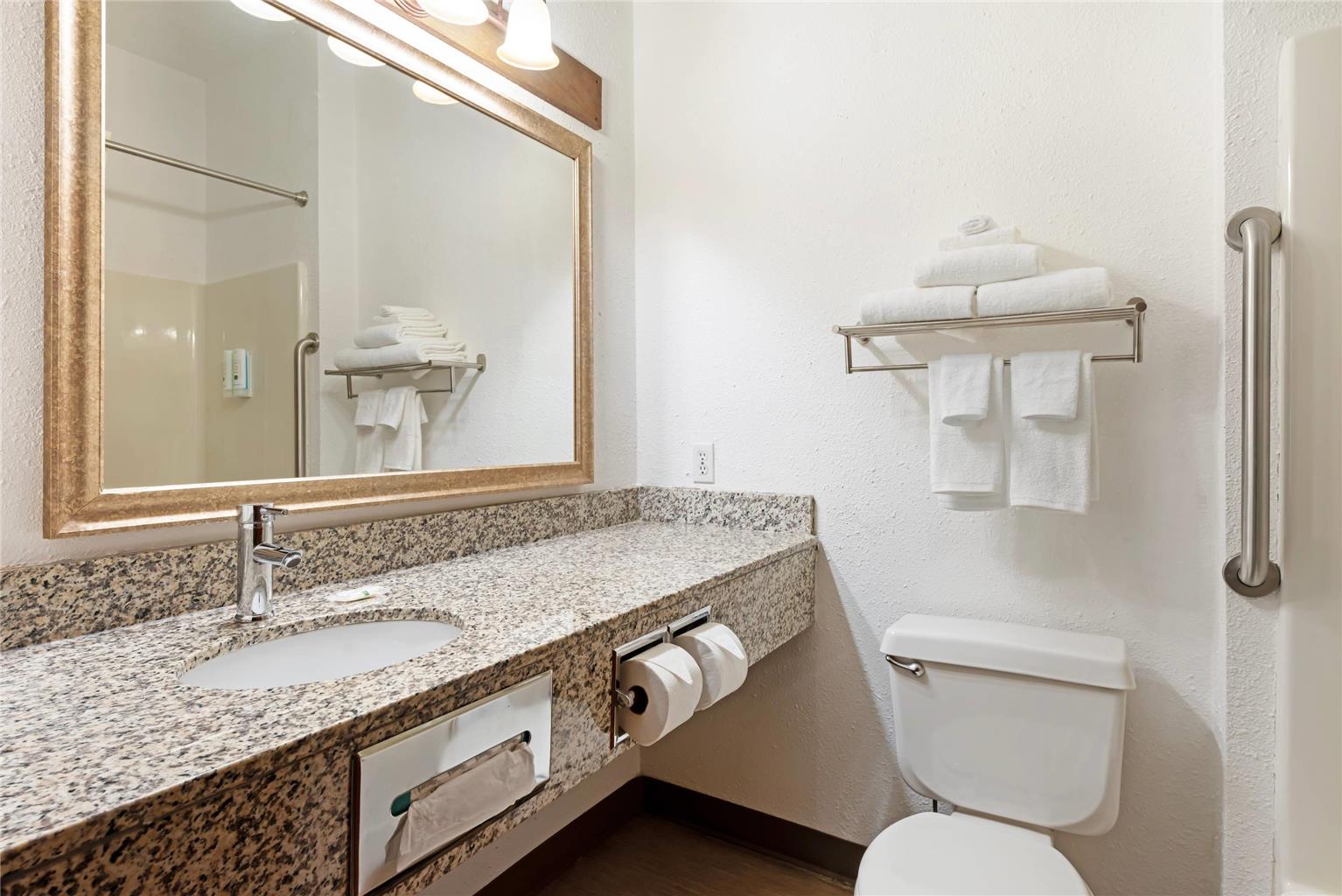 Quality Inn Bemidji - photo 7