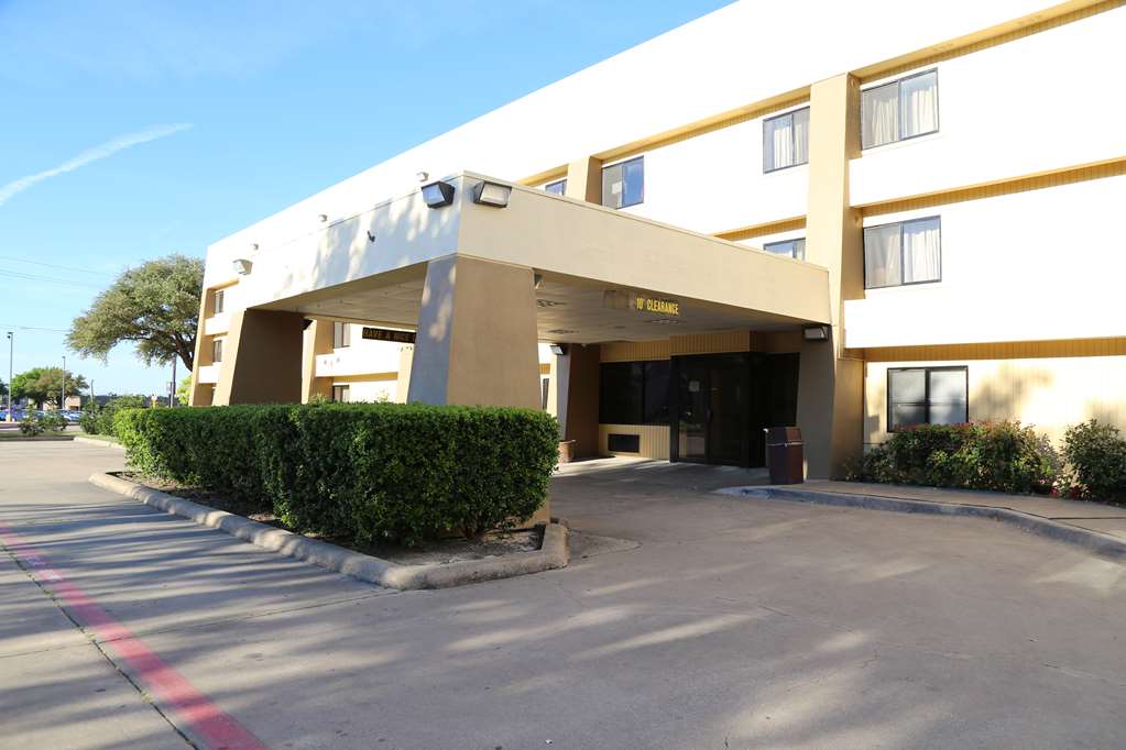 Baymont by Wyndham Plano in Plano, United States