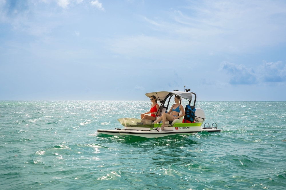 Three Waters Resort And Marina Islamorada - photo 181