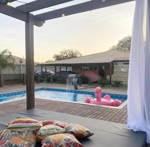 Sítio capim rasteiro in Contagem, Brasil