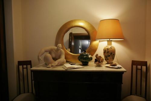 Buongiorno Roma — 4-Star Luxury Hotel in Rome, Italy