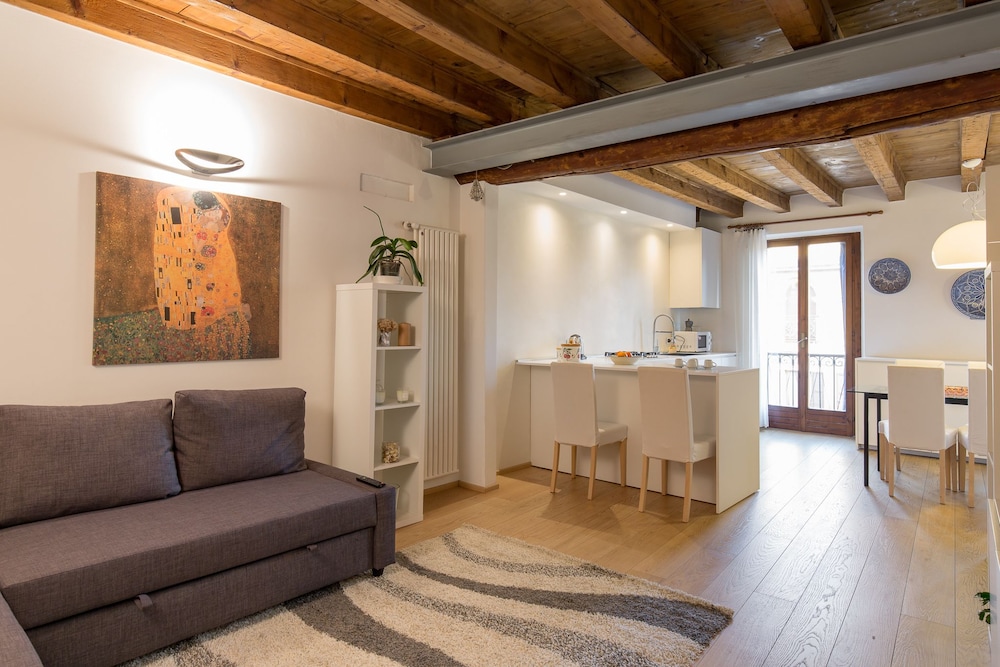 Casa Caterina — 4-Star Luxury Hotel in Verona, Italy