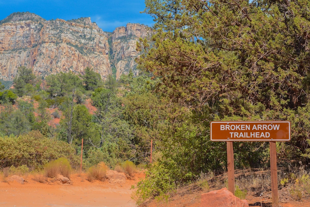 Hilton Sedona Resort at Bell Rock - photo 137