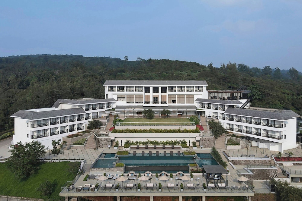 Surya Retreat in Satara, India