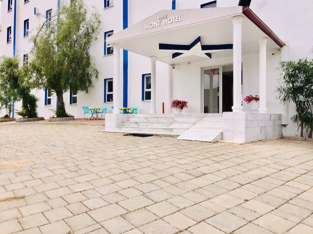 Ikont Hotel in Milas, Turkey