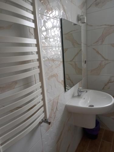 Mowita - carbon neutral hotel in Ustka
