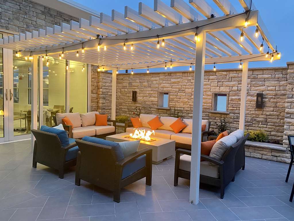 Hyatt House Lewes Rehoboth Beach - photo 21