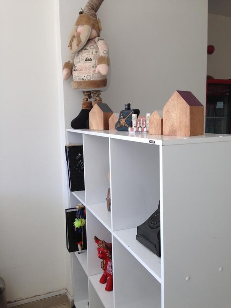 Hospedaje Dunas de Nasca in Nazca, Peru