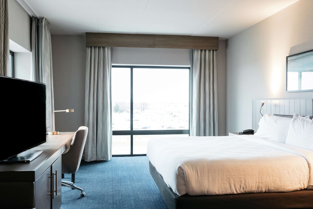 Hilton Garden Inn Madison Sun Prairie - photo 27