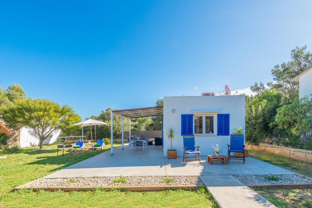 Sestanyol in Arta, Spain