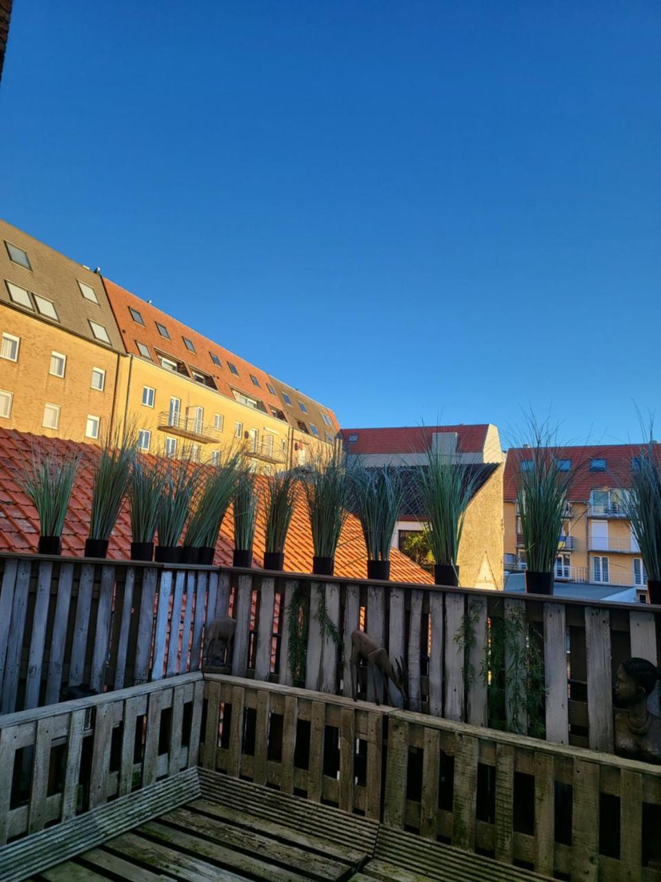 Duinenbank — 4-Star Luxury Hotel in Bredene, Belgium