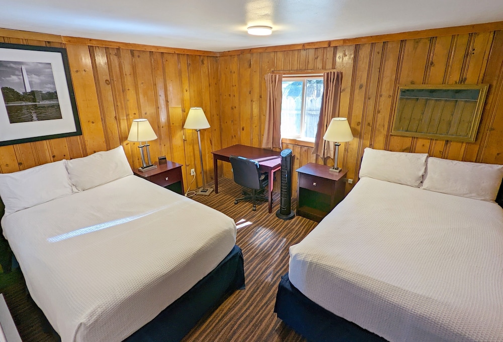 Teton Court Motel - photo 14