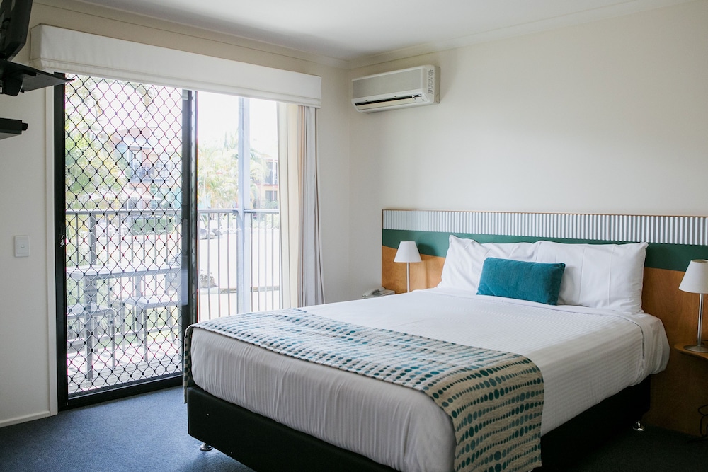 Noosa Lakes Resort — Tewantin — photo 4