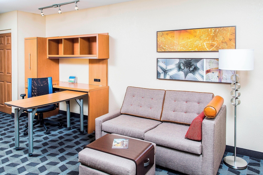 TownePlace Suites By Marriott Anaheim Maingate Near Angel Stadium - photo 18
