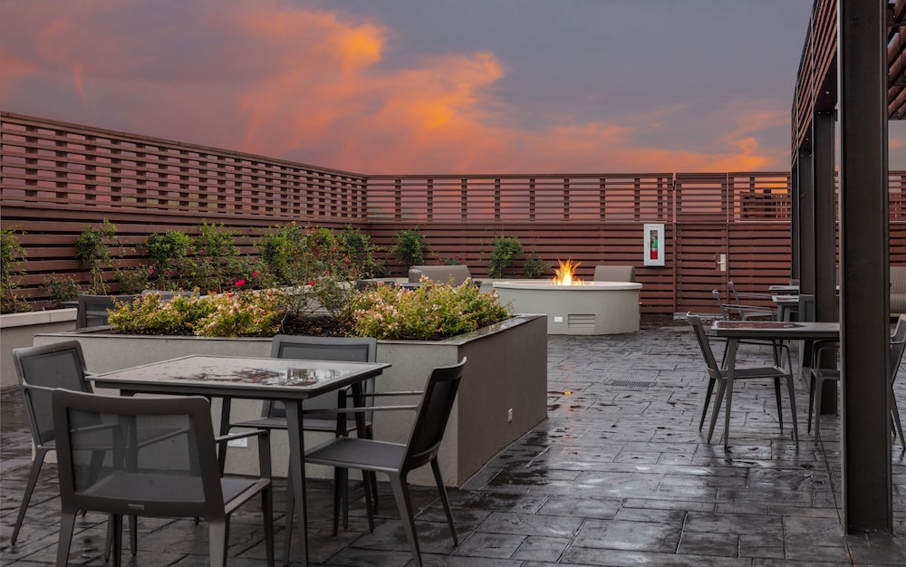 Courtyard by Marriott Conway - photo 28