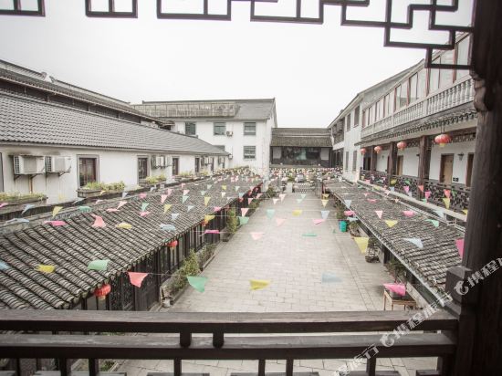 Datangjunlan Hotel in Jiashan, People's Republic of China