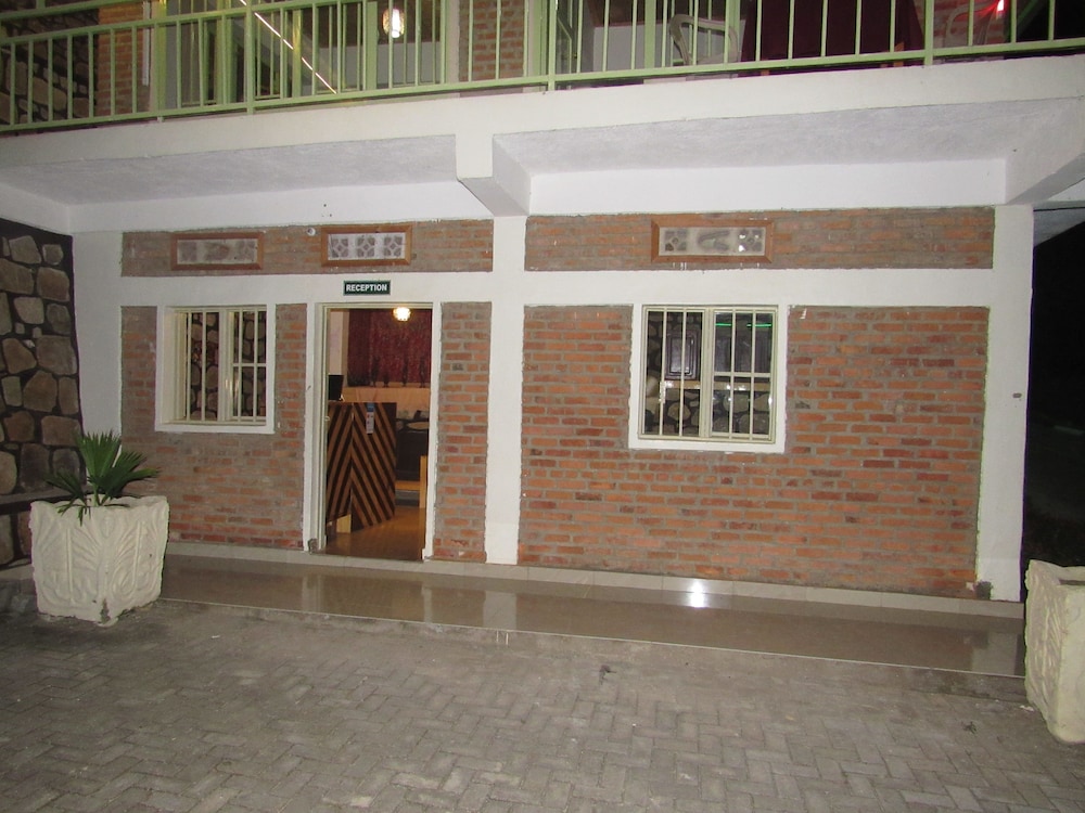 Rebero Kivu Resort — Kibuye — photo 4