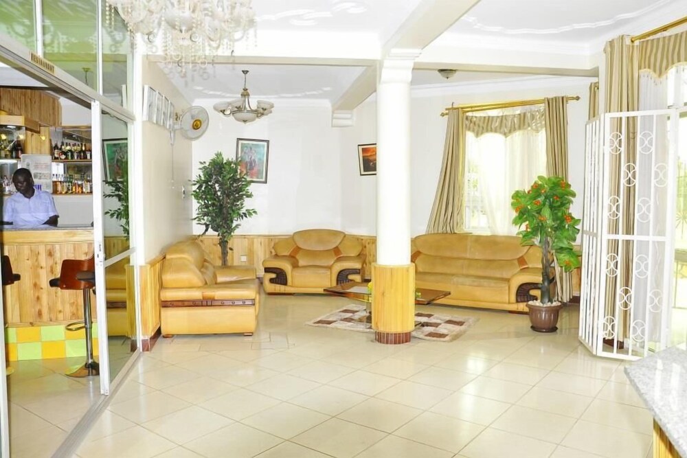 Hotel Continental Iganga — Iganga — photo 2