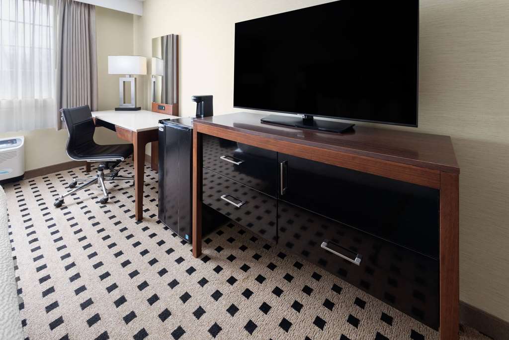 Penn Harris Hotel Trademark Collection by Wyndham - photo 24