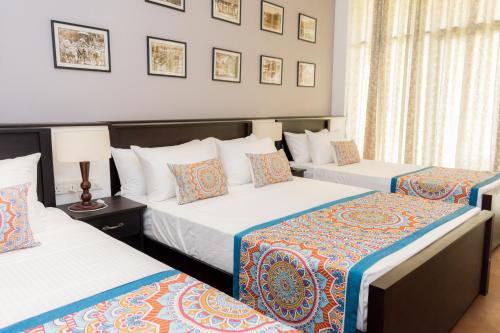 Kandy City View - last minute hotel in Kandy