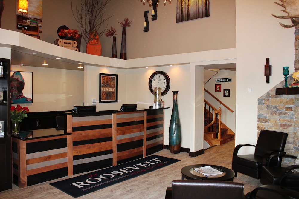 Roosevelt Inn and Suites - photo 28