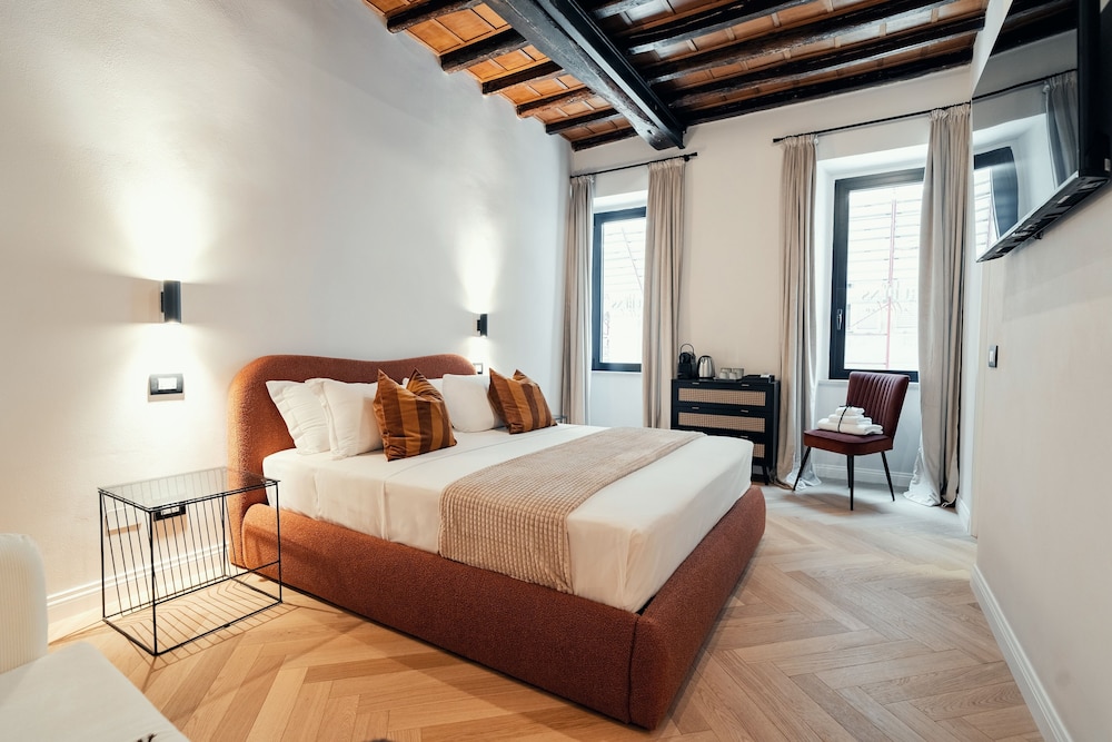 The Rubens Spagna - last minute hotel in Rome