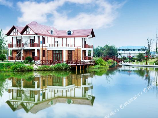 Oriental Garden Hotel 11959468 — Xinhua