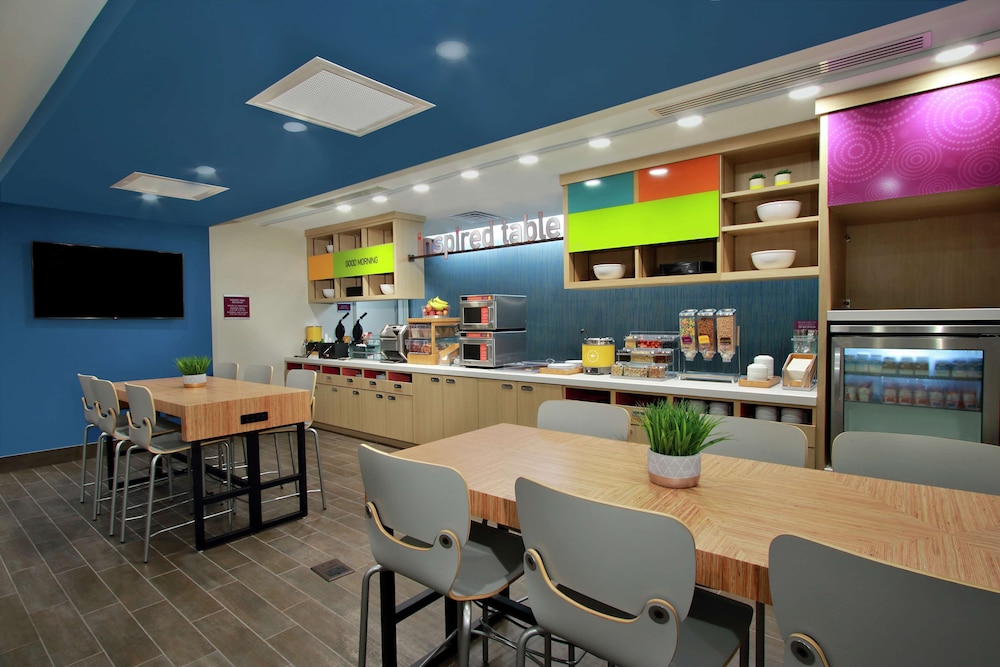 Home2 Suites by Hilton Mobile International Airport - photo 23