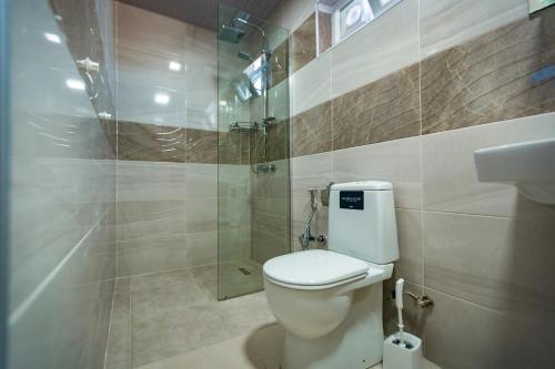Boutique Hotel Talaveri In Telavi