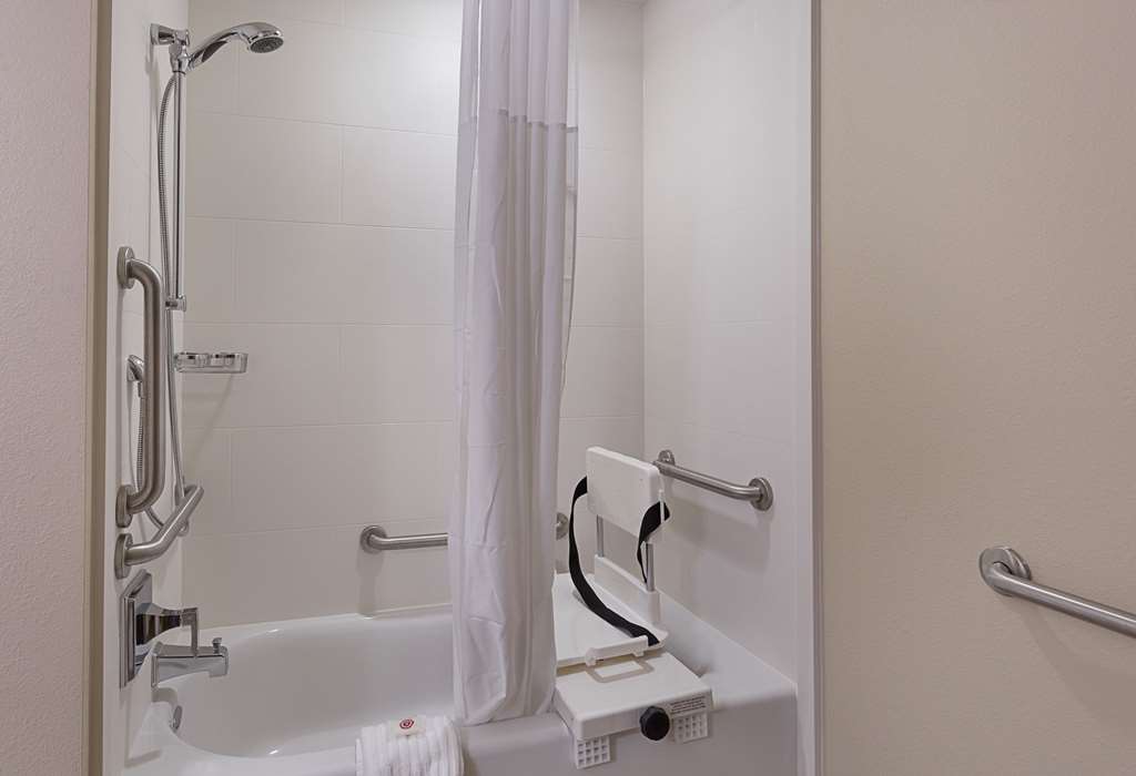 Comfort Inn & Suites Zachary - photo 26