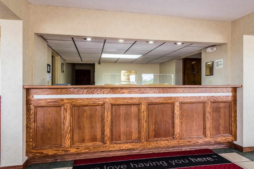 Quality Inn Fayetteville - photo 12