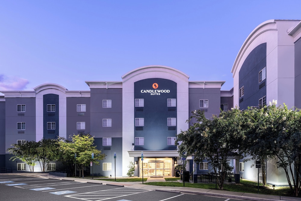 Candlewood Suites Arundel Mills BWI Airport by IHG - photo 43