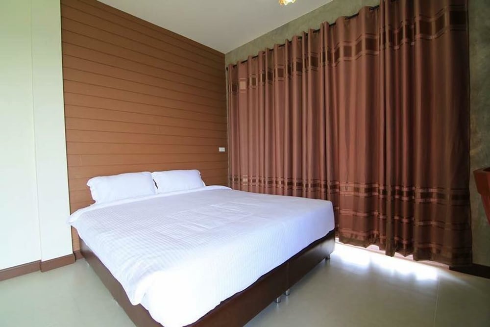 Nava Resort — Pak Phli — photo 3
