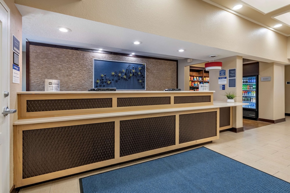 Best Western Plus Orlando East UCF Area - photo 2