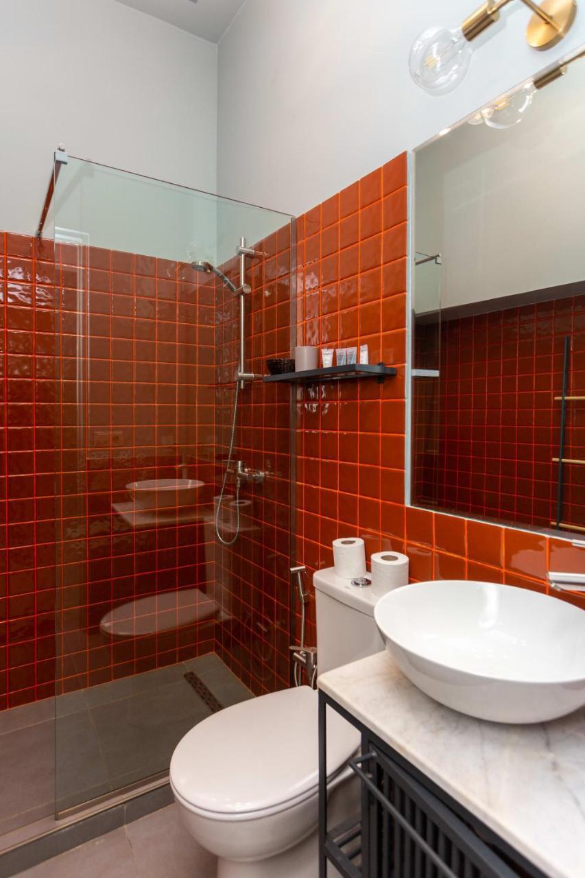 Historic Modern 1BR Apartment In The Centre