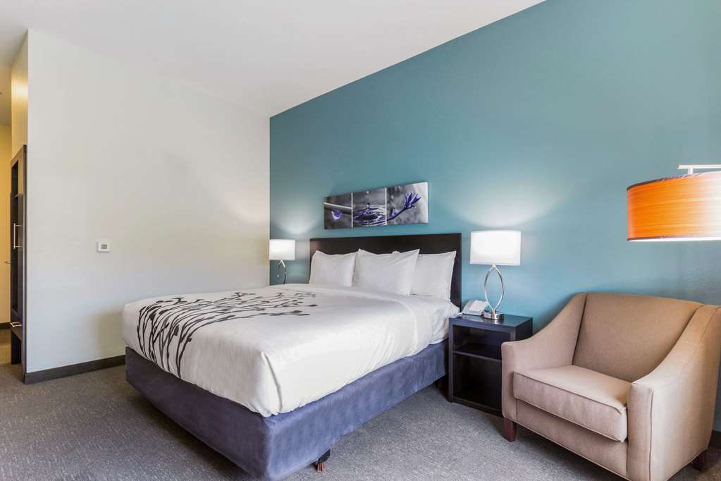 Sleep Inn Winfield Teays Valley - photo 7