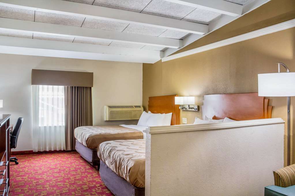 Quality Inn & Suites Kansas City Independence I 70 East - photo 23