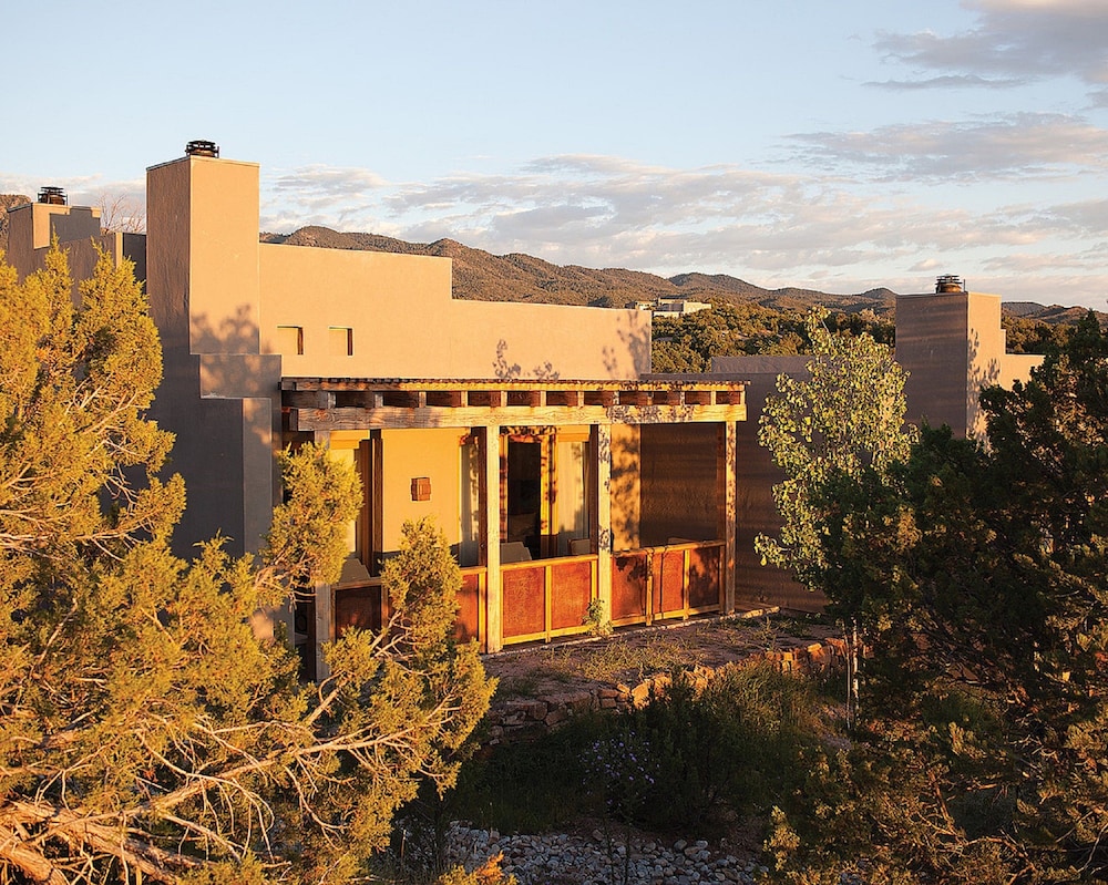 Four Seasons Resort Rancho Encantado Santa Fe - photo 6