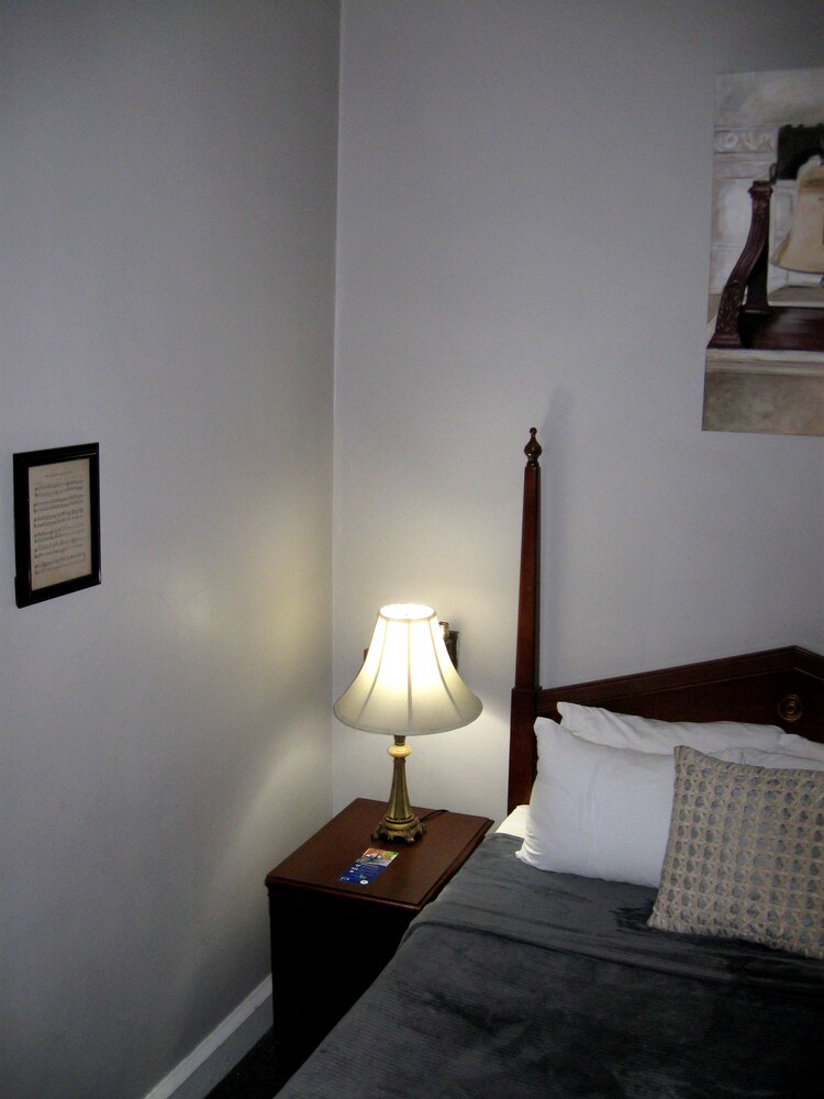 Society Hill Hotel - photo 41