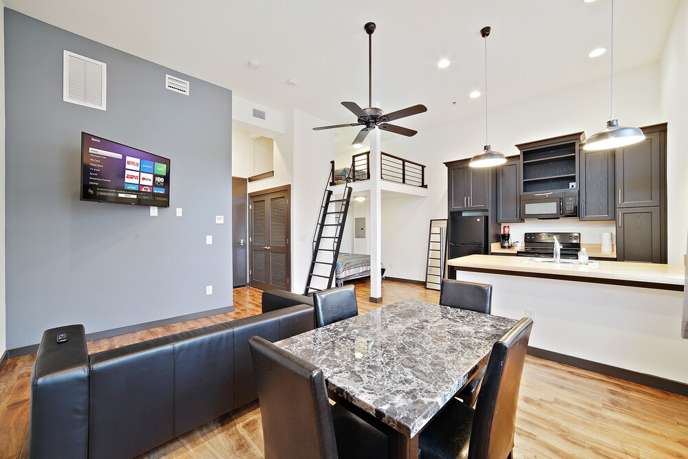 Old West Lofts Down Town Tampa - photo 41