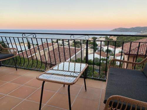 El Mirador de Llanca — hotel in Llanca