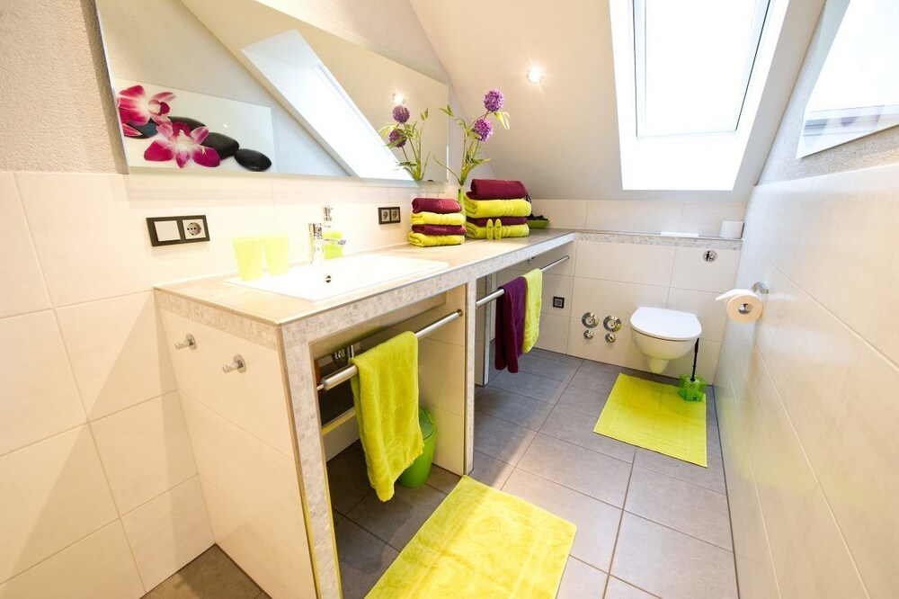 Boutique Lodgings Horster — Bensheim — photo 2