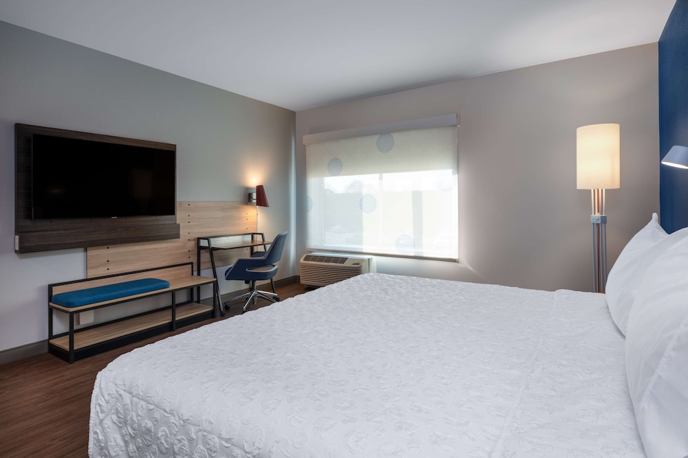 Tru by Hilton Naperville Chicago - photo 9