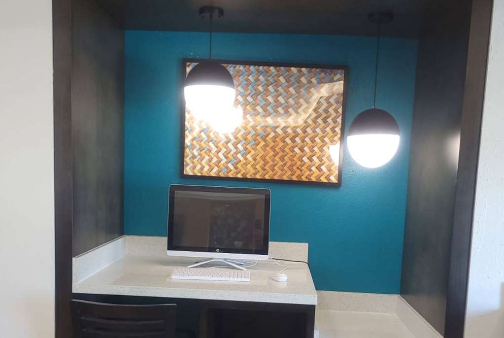 La Quinta Inn & Suites by Wyndham Dalhart - photo 80