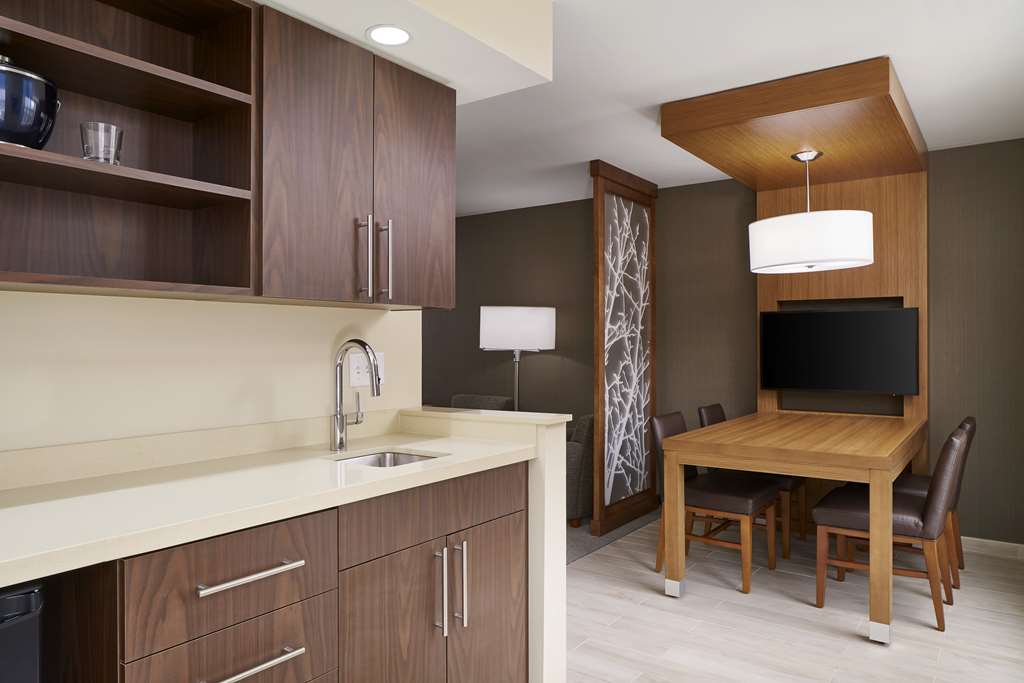 Hyatt Place Wilmington Riverfront - photo 19