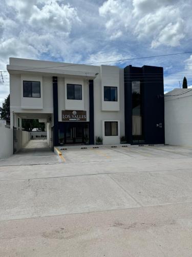 Hotel Los Valles Plus in Creel, Mexico