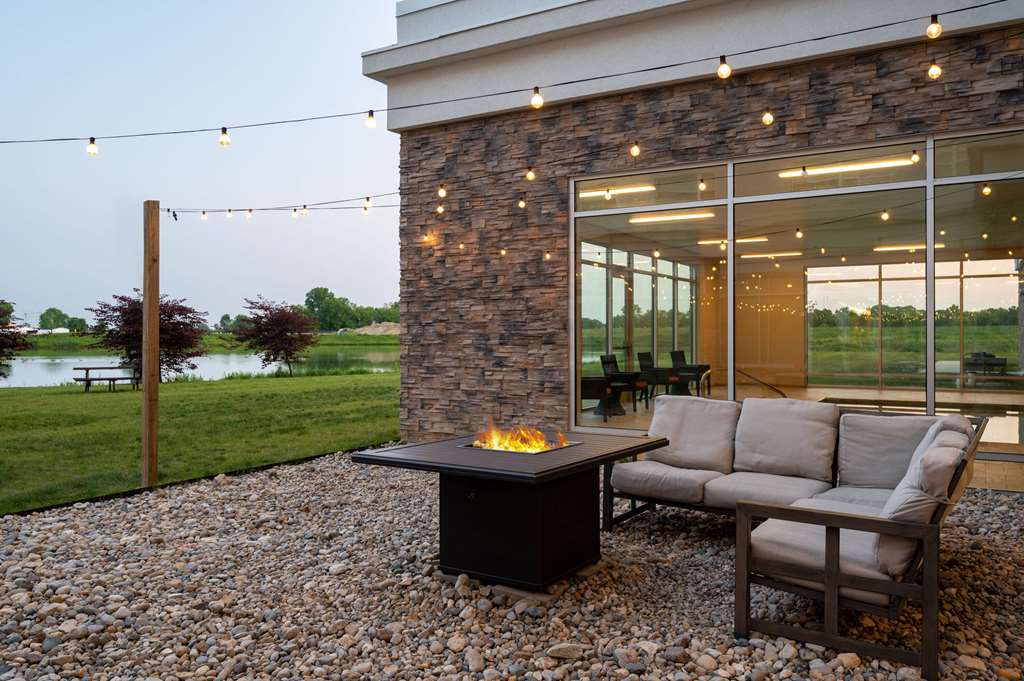 Wyndham Westfield - photo 33