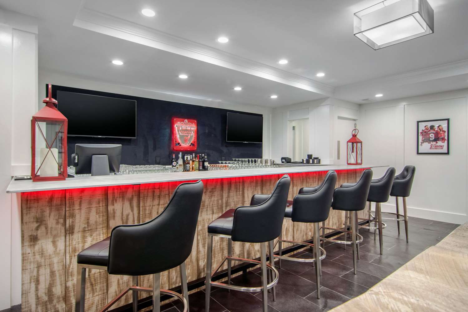 Quality Suites Buckhead Village - photo 33