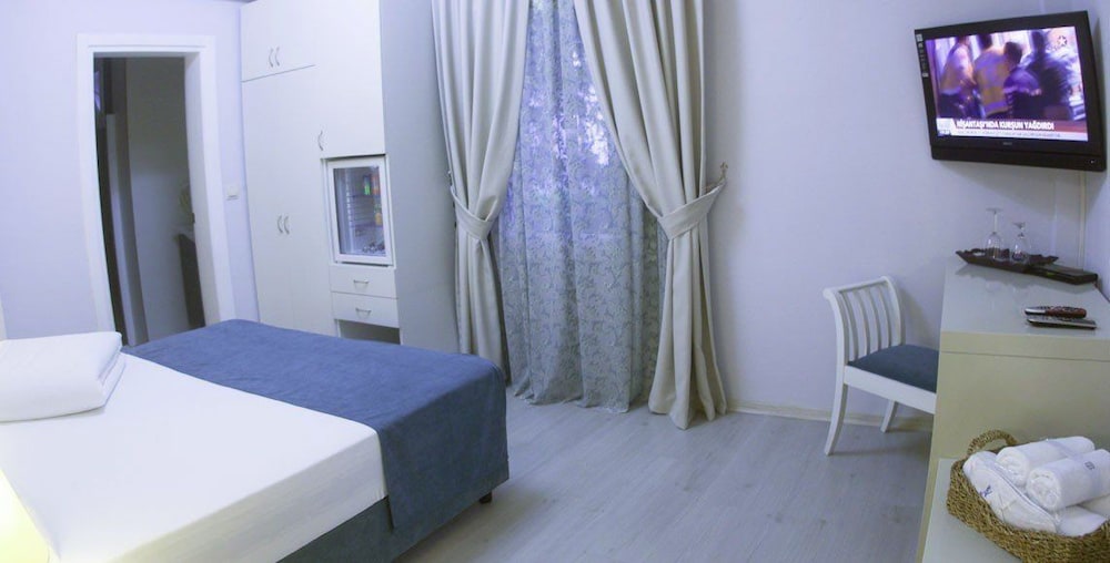 Blue Marin Hotel Bodrum — Bodrum — photo 4